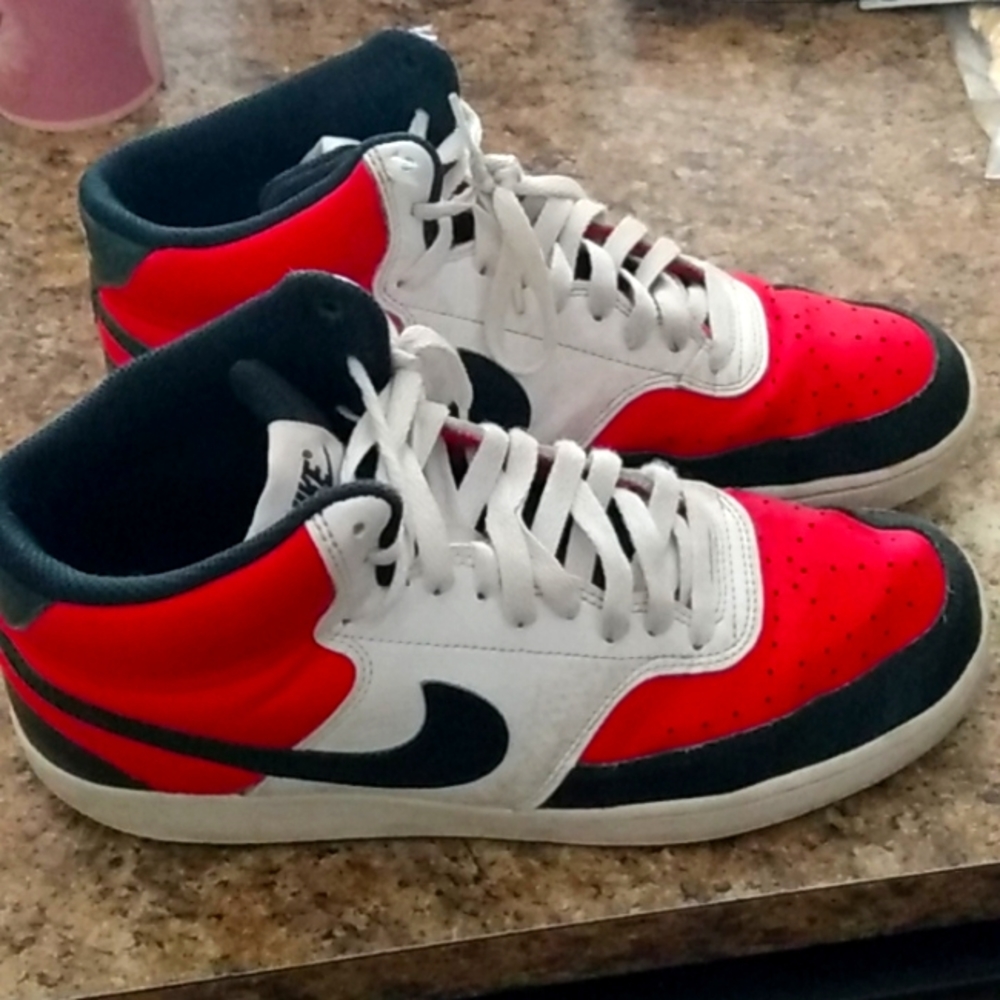 Men's Nike